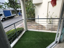 West Park Regency (D5), Terrace #210870351